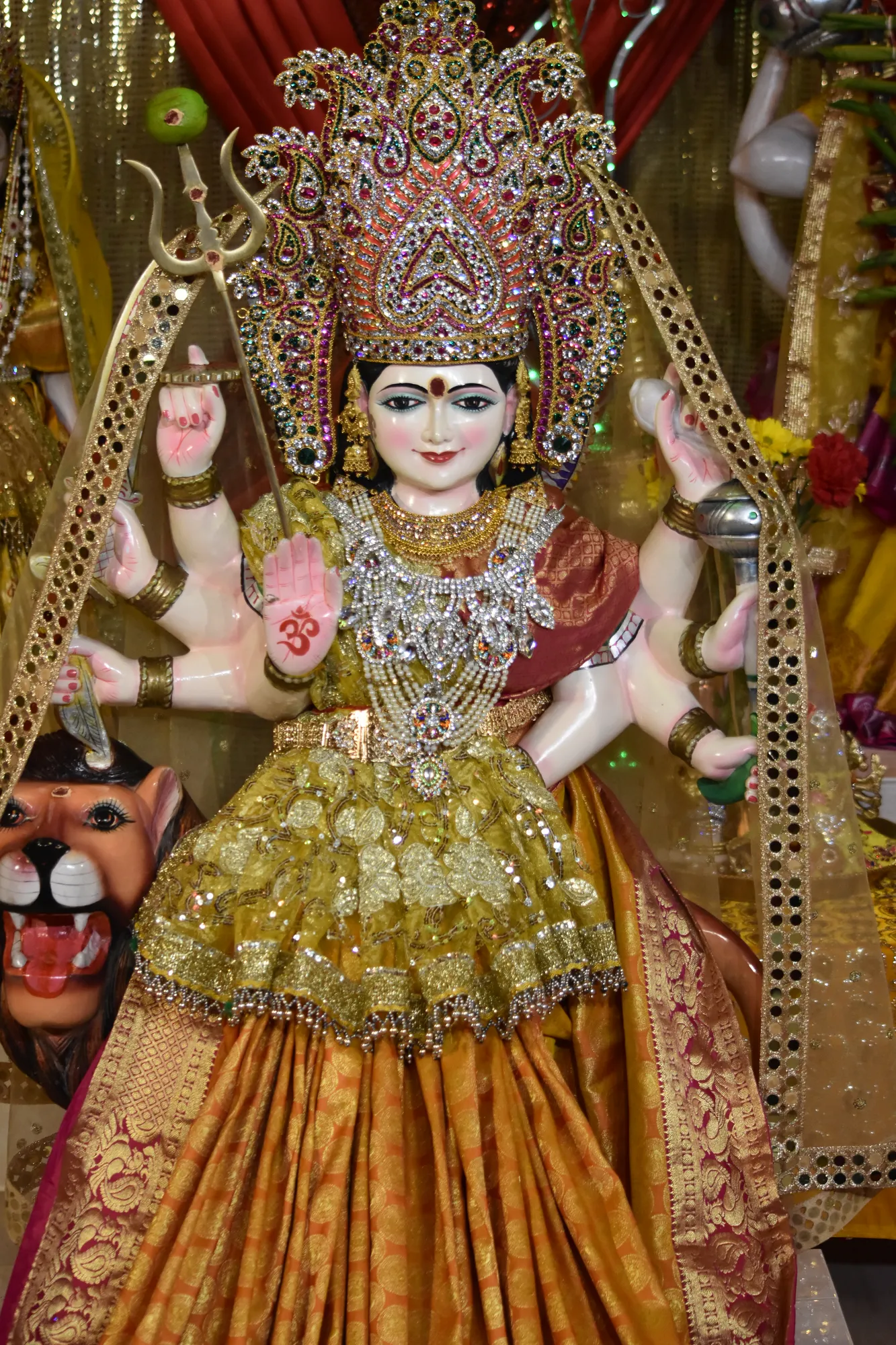 Vasant Panchmi 6